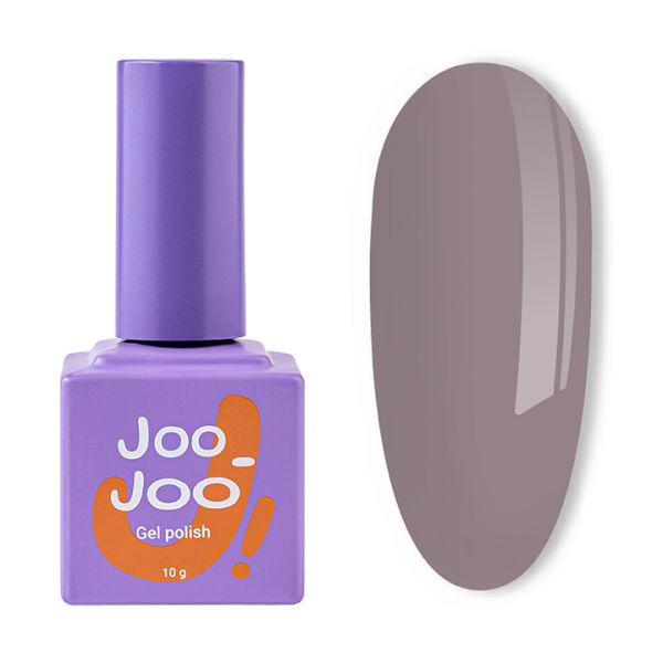 Joo-Joo Гель лак для ногтей Viola №05 10g