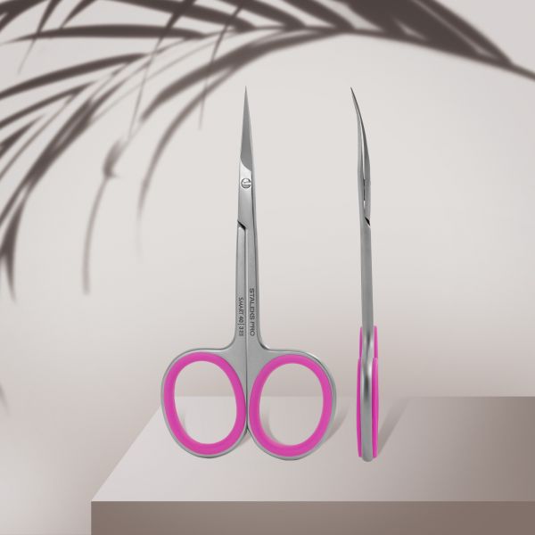 Staleks Pro Smart 40, TYPE 3, Ножницы для кожи