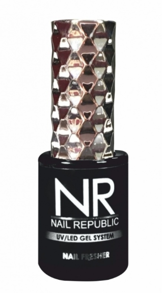 Дегидратор (обезжириватель) Nail Fresher Nail Repablic, 10мл