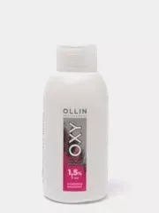 Оксигент Окисляющая эмульсия 6% Ollin Oxy, 150мл