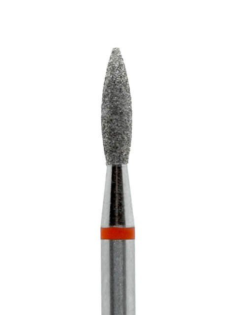 Фреза алмазная "Black Zero" 262-023Red, (арт. 301)
