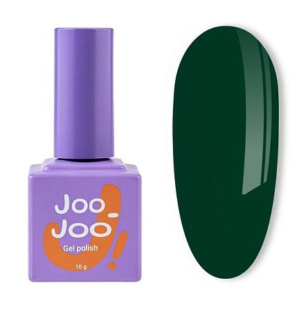 Joo-Joo Гель лак для ногтей Кикимора №05 10g