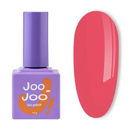 Joo-Joo Гель лак для ногтей Blush №03 10g