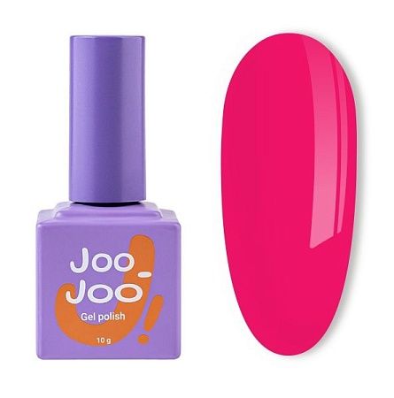 Joo-Joo Гель лак для ногтей Blush №05 10g