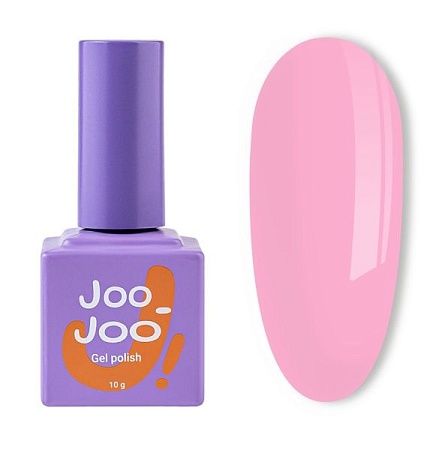 Joo-Joo Гель лак для ногтей Blush №06 10g