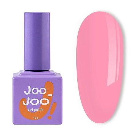 Joo-Joo Гель лак для ногтей Blush №07 10g