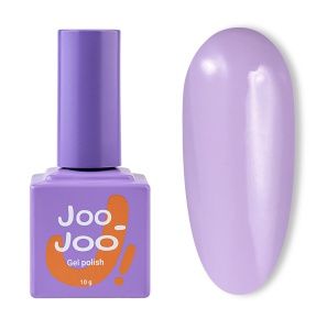 Joo-Joo Гель лак для ногтей Сирень №01 10g