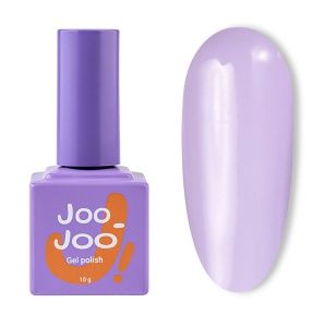 Joo-Joo Гель лак для ногтей Сирень №02 10g