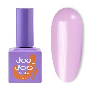Joo-Joo Гель лак для ногтей Сирень №03 10g