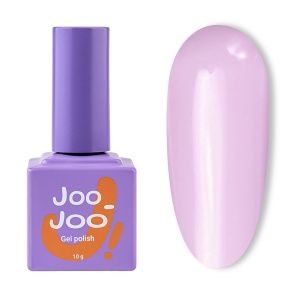 Joo-Joo Гель лак для ногтей Сирень №04 10g