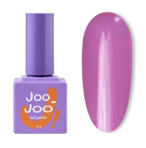 Joo-Joo Гель лак для ногтей Сирень №05 10g