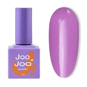 Joo-Joo Гель лак для ногтей Сирень №06 10g
