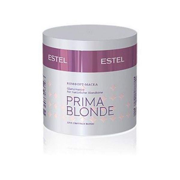 Комфорт-маска для светлых волос ESTEL PRIMA BLOND, 300мл