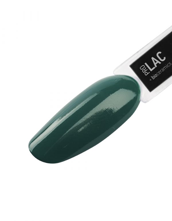 Лак для ногтей профессиональный укрепляющий с биокерамикой IQ BEAUTY PROLAC 057, 12,5мл