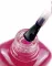 IQ BEAUTY - Лак-тинт для ногтей с АНА-кислотами Glossy Tint Nails Pink Glass, 12,5мл
