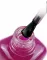 IQ BEAUTY - Лак-тинт для ногтей с АНА-кислотами Glossy Tint Nails Magenta Ice, 12,5мл
