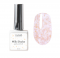Гель-лак с поталью Milk Shake Ru Nail, 10мл №8541