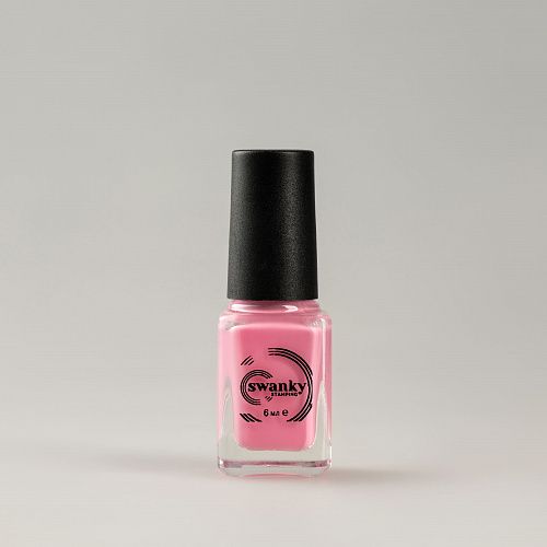 Скиндефендер Swanky Stamping, - Pink (6 мл)