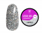 Гель для наращивания и укрепления светоотражающий Lovely, Lego Gel Lurex 01, 30гр
