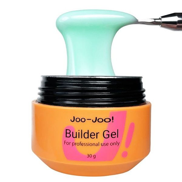 Joo-Joo Гель для моделирования Builder Gel №05, 30g