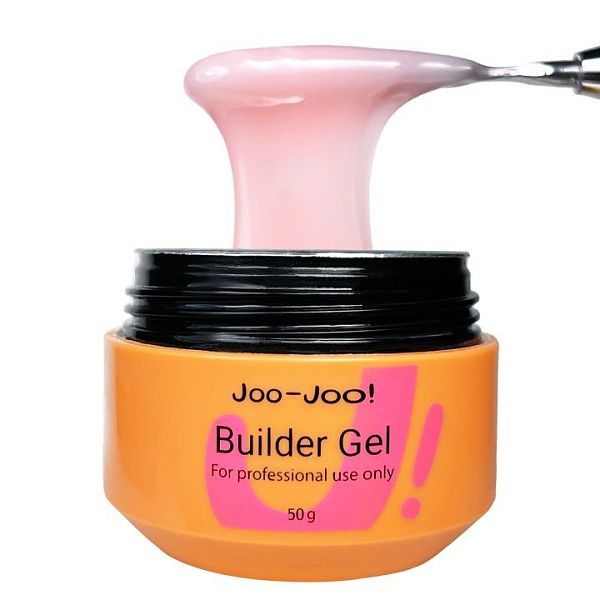 Joo-Joo Гель для моделирования Builder Gel №08, 30g