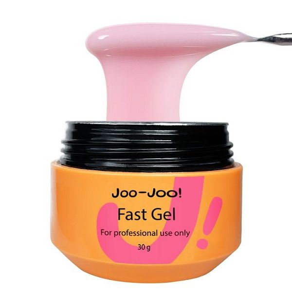 Joo-Joo Гель для моделирования Fast Gel №03, 30g