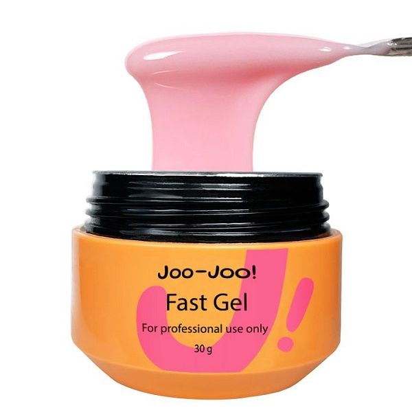 Joo-Joo Гель для моделирования Fast Gel №04, 30g