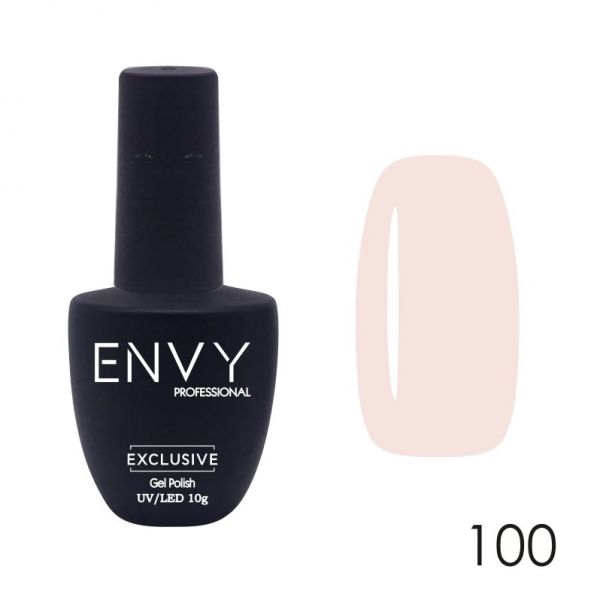 I Envy You, Гель лак Exclusive №100, 10мл