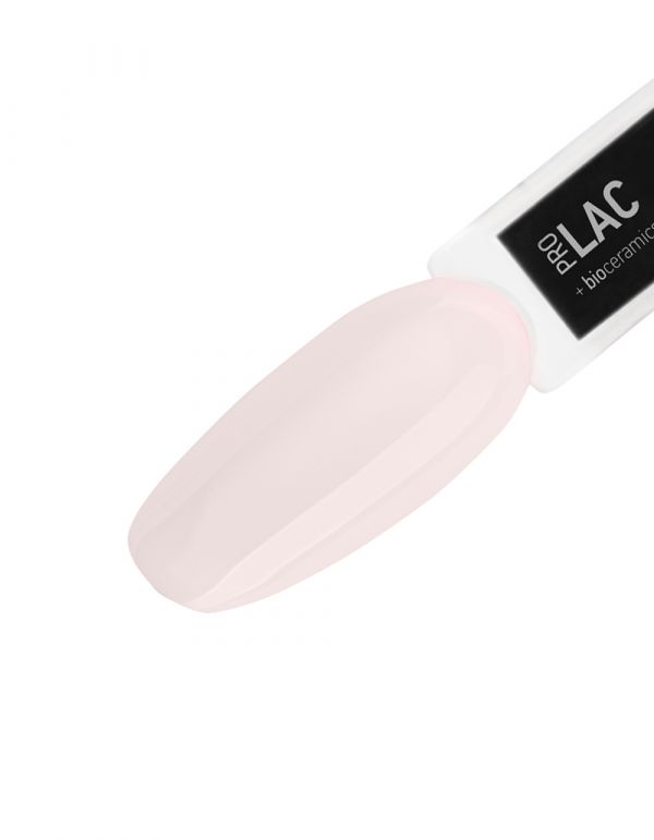 Лак для ногтей профессиональный укрепляющий с биокерамикой IQ BEAUTY PROLAC 003, 12,5мл