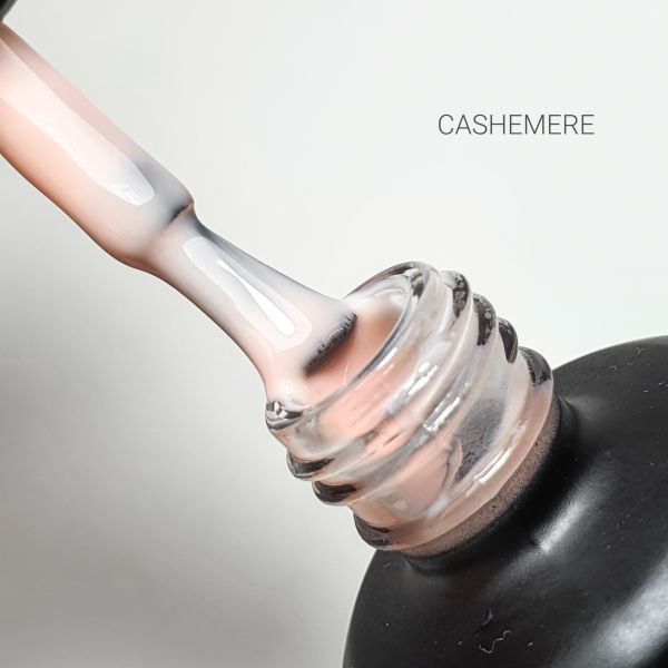 Black Professional, Ликвид гель с кистью Cashmere, 15мл