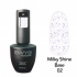 I Envy You, Камуфлирующая база Milky Shine Base №02, 15мл