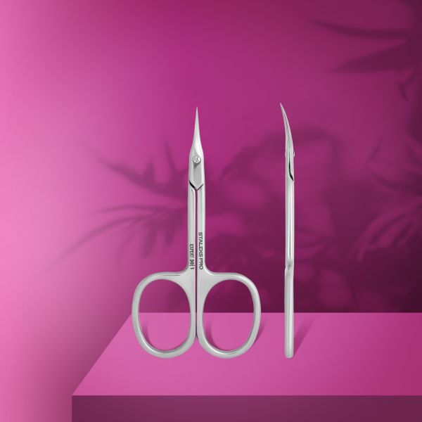 Staleks Pro Expert 50/1 Ножницы для кожи