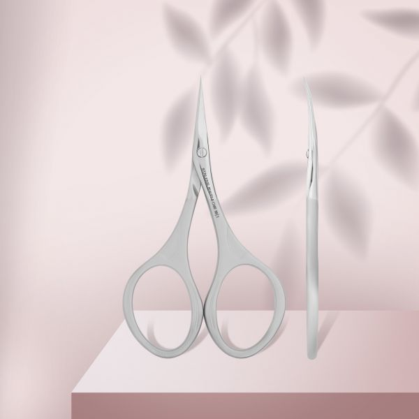 Staleks Beauty&Care 10 TYPE 1 Ножницы для кожи