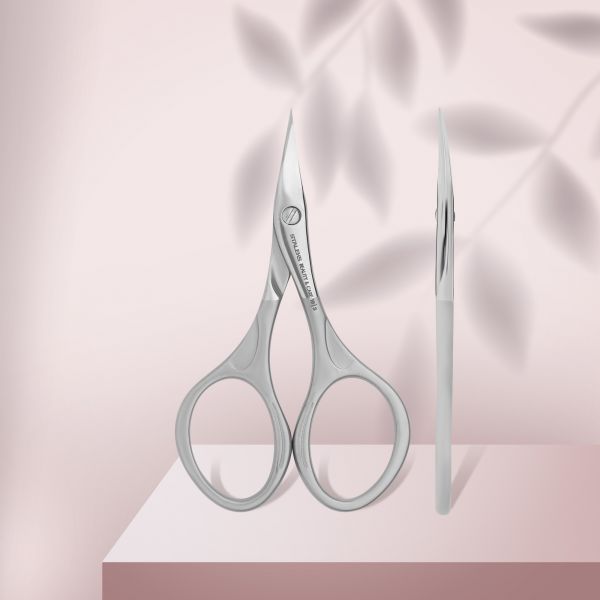Staleks Beauty&Care 10 TYPE 3 Ножницы для кожи