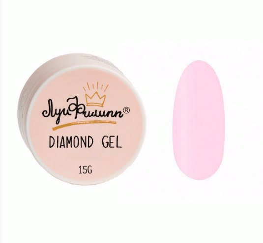 Луи Филипп Diamond Gel № 005, 15g