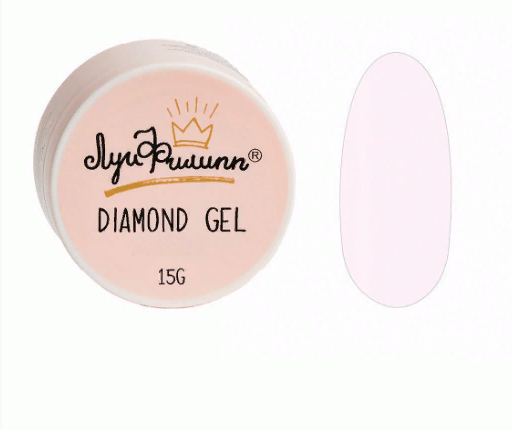 Луи Филипп Diamond Gel № 006, 30g